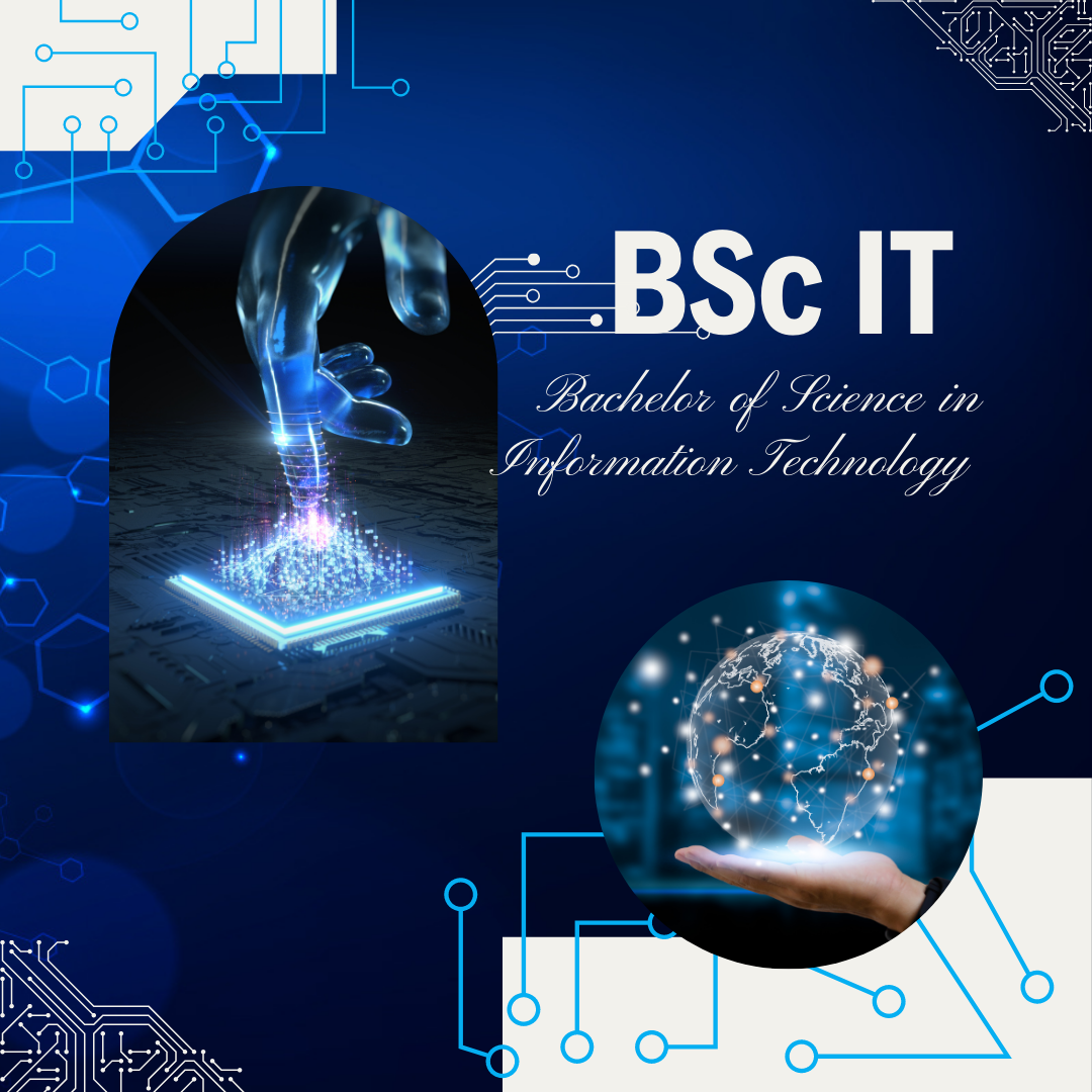 BSC-IT